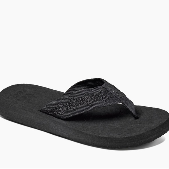 reef soft flip flops